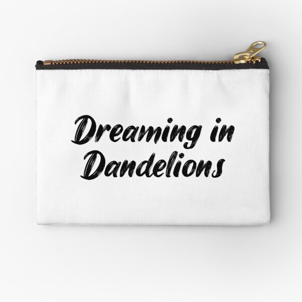Item preview, Dreaming in Dandelions designed and sold by Ninjacatoff.