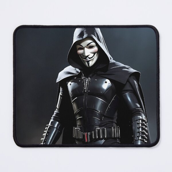 Item preview, Anonymous Dark designed and sold by TeezyDezignes.