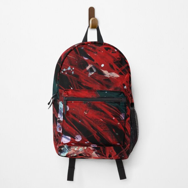 Item preview, Abstract Acrylic Fields designed and sold by NickDedidis.