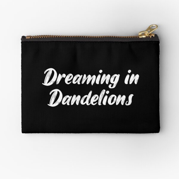 Item preview, Dreaming in Dandelions designed and sold by Ninjacatoff.
