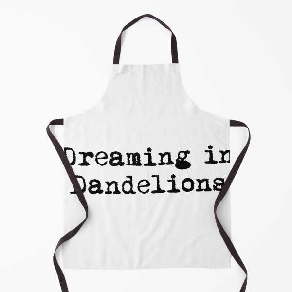 Item preview, Dreaming in Dandelions designed and sold by Ninjacatoff.