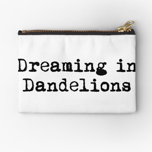 Item preview, Dreaming in Dandelions designed and sold by Ninjacatoff.