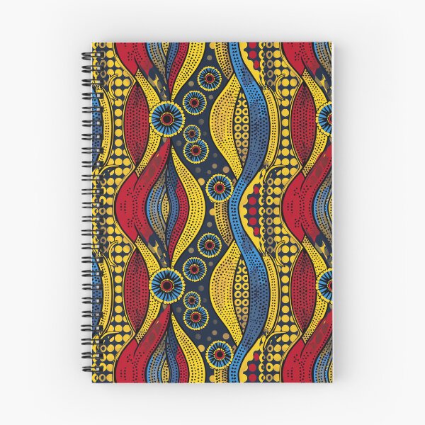 Item preview, Classic Ankara Wax 08 designed and sold by Studio Magical Moments.