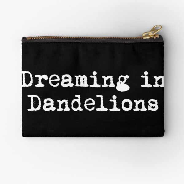 Item preview, Dreaming in Dandelions designed and sold by Ninjacatoff.