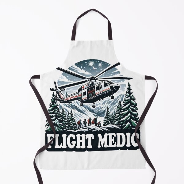 Item preview, Flight Medic Helicopter designed and sold by maximinano100k.