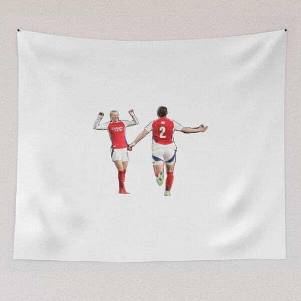 Item preview, Chloe Kelly and Emily Fox designed and sold by joshjdss1.