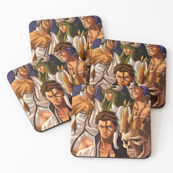 Item preview, Rebels of the Spiritual Realm designed and sold by LucasKenji.