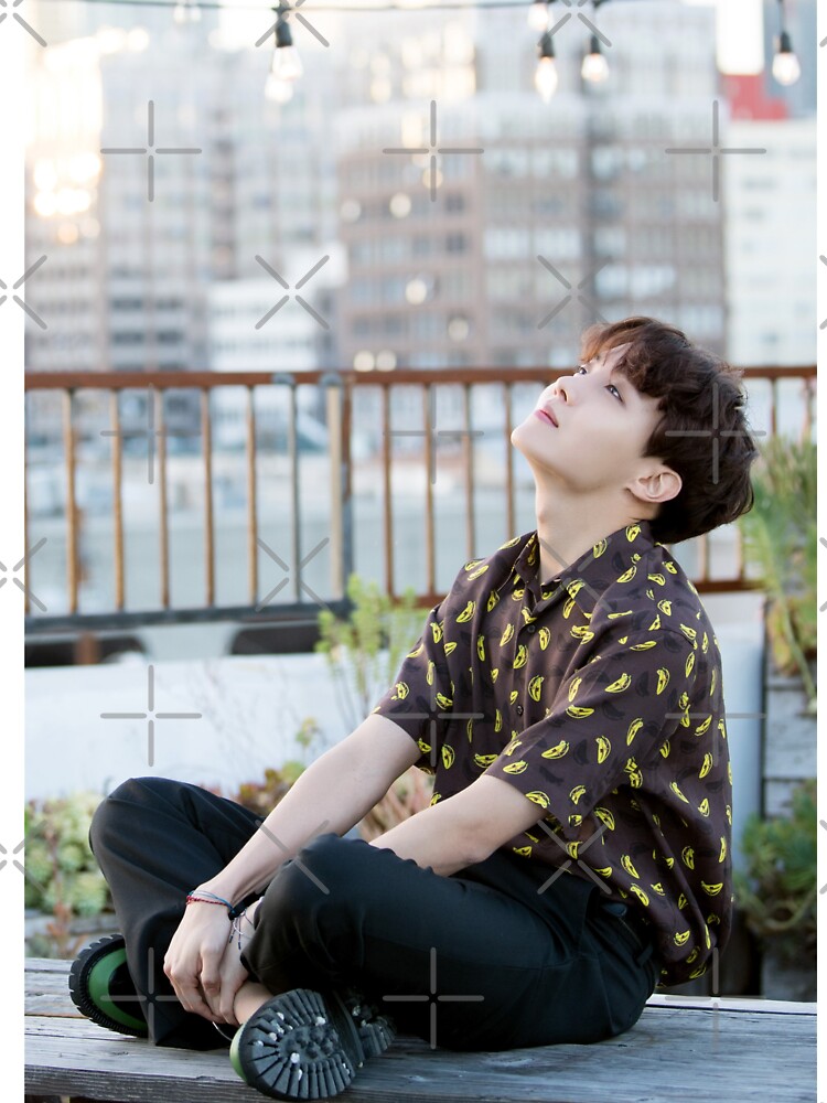 BTS 5th Anniversary - J-Hope