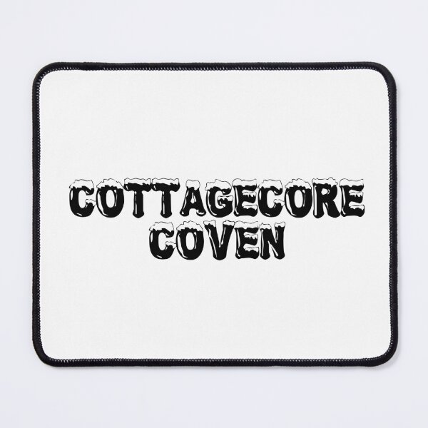 Item preview, Cottagecore Coven designed and sold by Ninjacatoff.