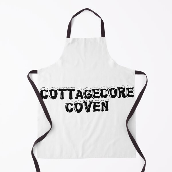 Item preview, Cottagecore Coven designed and sold by Ninjacatoff.