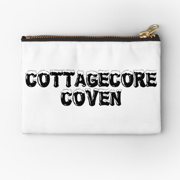 Item preview, Cottagecore Coven designed and sold by Ninjacatoff.