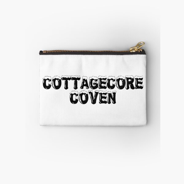 Item preview, Cottagecore Coven designed and sold by Ninjacatoff.