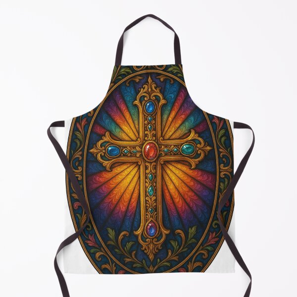 Item preview, Divine Radiance designed and sold by cottoncode.