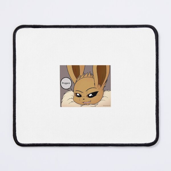 Item preview, poggers  designed and sold by EVs collection .