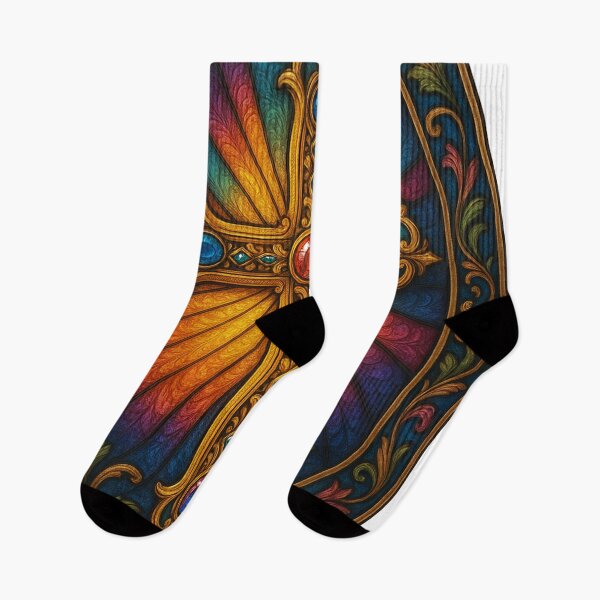Item preview, Divine Radiance designed and sold by cottoncode.