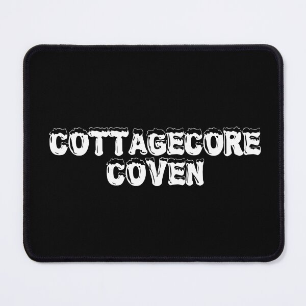 Item preview, Cottagecore Coven designed and sold by Ninjacatoff.