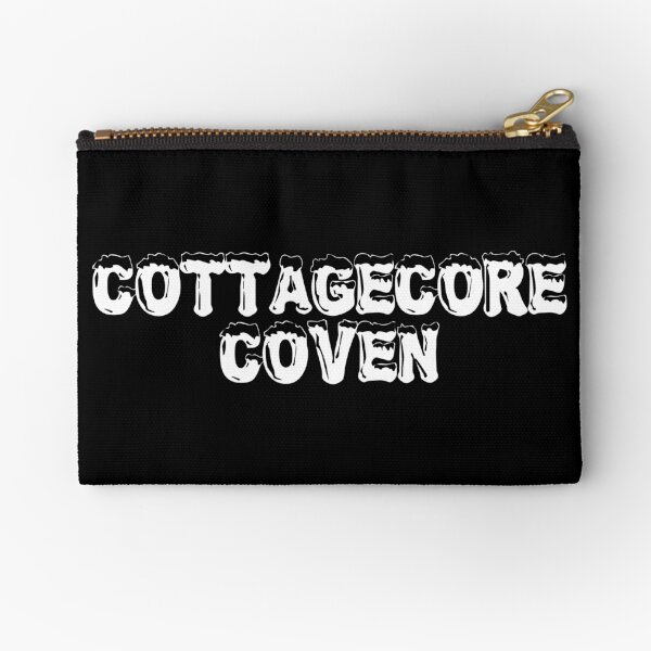Item preview, Cottagecore Coven designed and sold by Ninjacatoff.