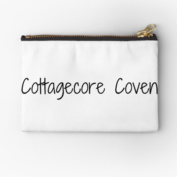 Item preview, Cottagecore Coven designed and sold by Ninjacatoff.