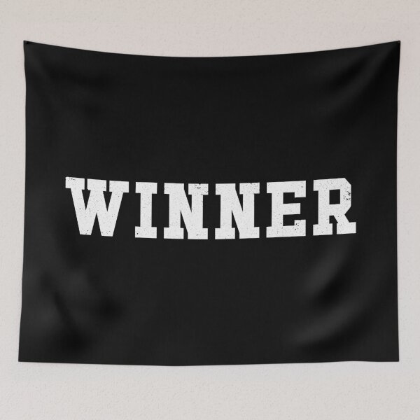 Item preview, Winner designed and sold by PaulSDesign.