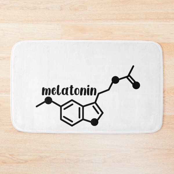 Item preview, Melatonin designed and sold by paperandp!xels.