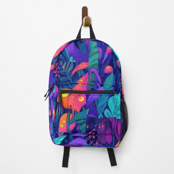 Item preview, Psychedelic Nature designed and sold by bapupa.