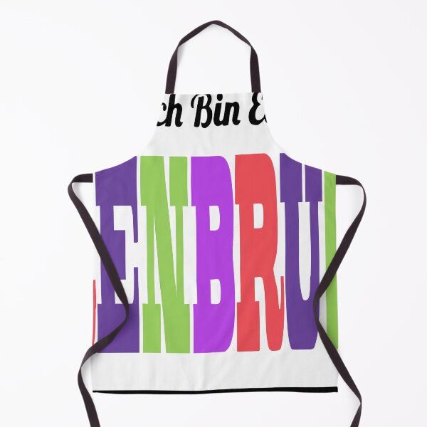 Item preview, Ich Bin Ein Bärenbruder designed and sold by TheIconSmith.