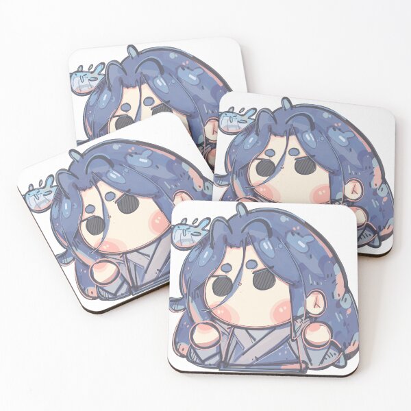 Item preview, 2745 - 樊凌霄 / Fan Ling Xiao designed and sold by jrpencil88.