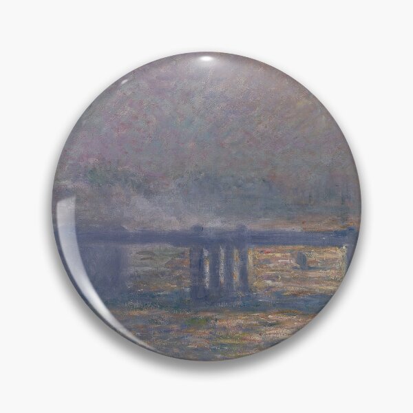Item preview, Charing Cross Bridge designed and sold by Craphe.