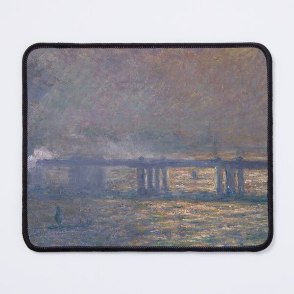 Item preview, Charing Cross Bridge designed and sold by Craphe.