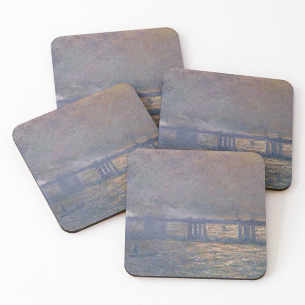 Item preview, Charing Cross Bridge designed and sold by Craphe.