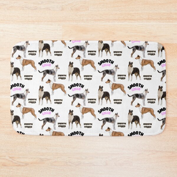 Item preview, smooth Collie bundle designed and sold by Ingridream.