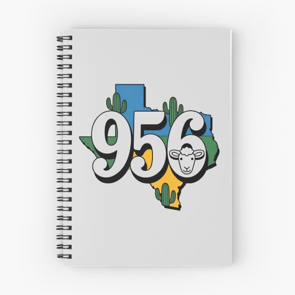 Item preview, Brownsville Texas 956 Map & Cactus Art designed and sold by StellarSnap.
