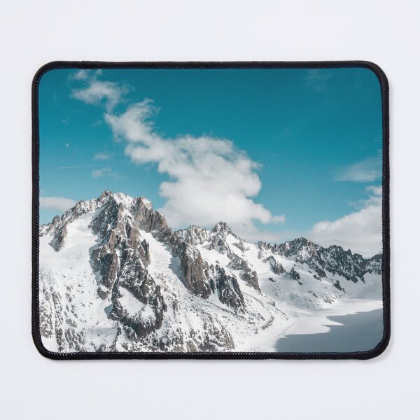 Item preview, Glacier argentière designed and sold by astronath.