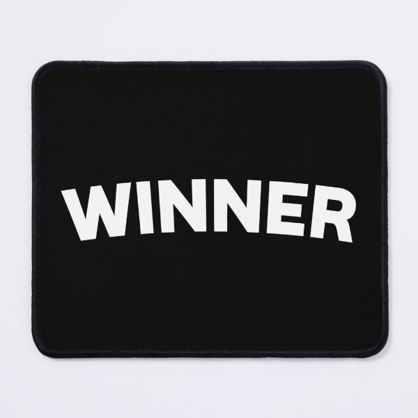 Item preview, Winner designed and sold by PaulSDesign.