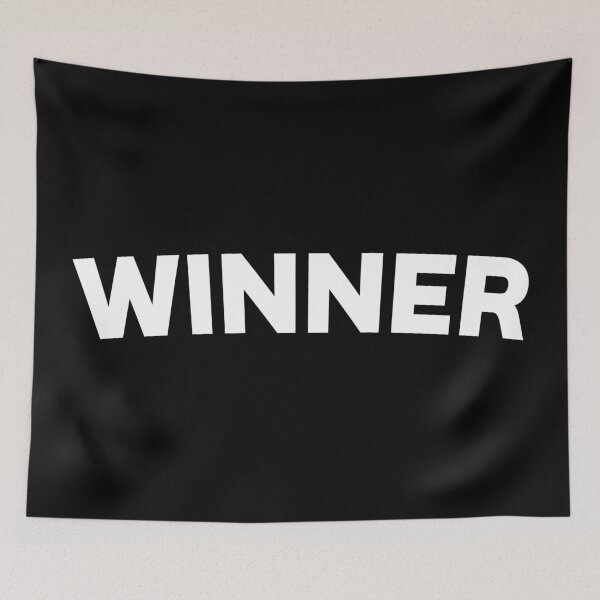 Item preview, Winner designed and sold by PaulSDesign.