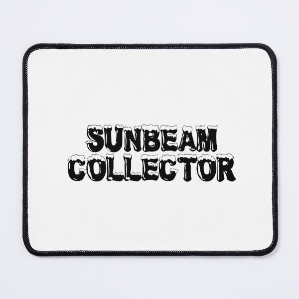 Item preview, Sunbeam Collector designed and sold by Ninjacatoff.