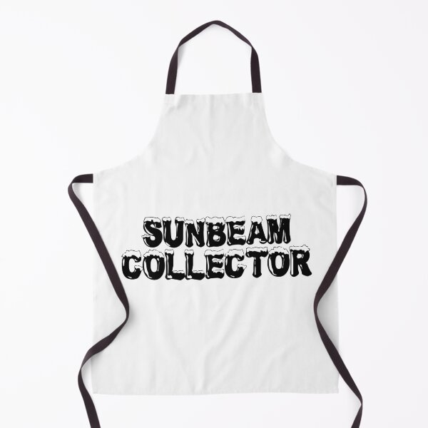 Item preview, Sunbeam Collector designed and sold by Ninjacatoff.