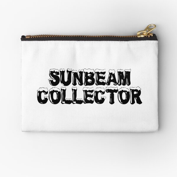 Item preview, Sunbeam Collector designed and sold by Ninjacatoff.