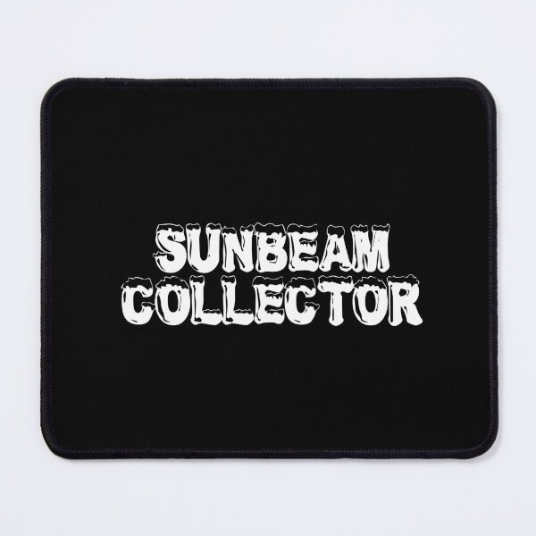 Item preview, Sunbeam Collector designed and sold by Ninjacatoff.