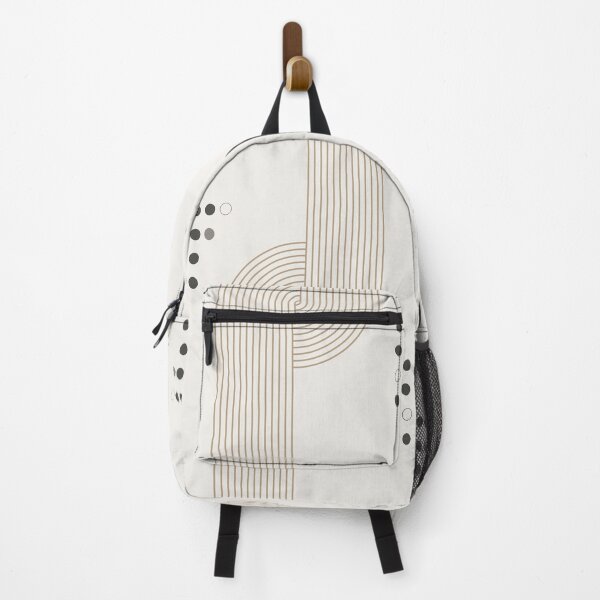 Item preview, Minimal Geometric Flow designed and sold by UrbanEpiphany.