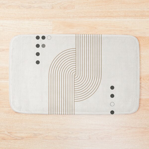 Item preview, Minimal Geometric Flow designed and sold by UrbanEpiphany.