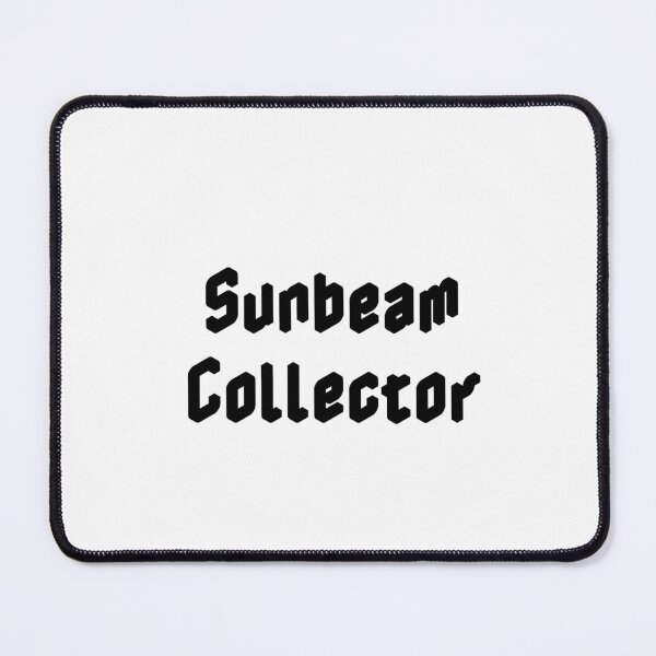 Item preview, Sunbeam Collector designed and sold by Ninjacatoff.