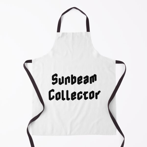 Item preview, Sunbeam Collector designed and sold by Ninjacatoff.