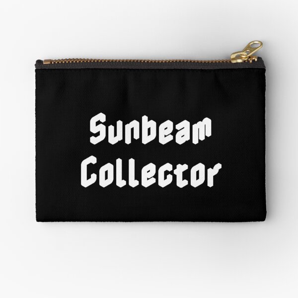 Item preview, Sunbeam Collector designed and sold by Ninjacatoff.
