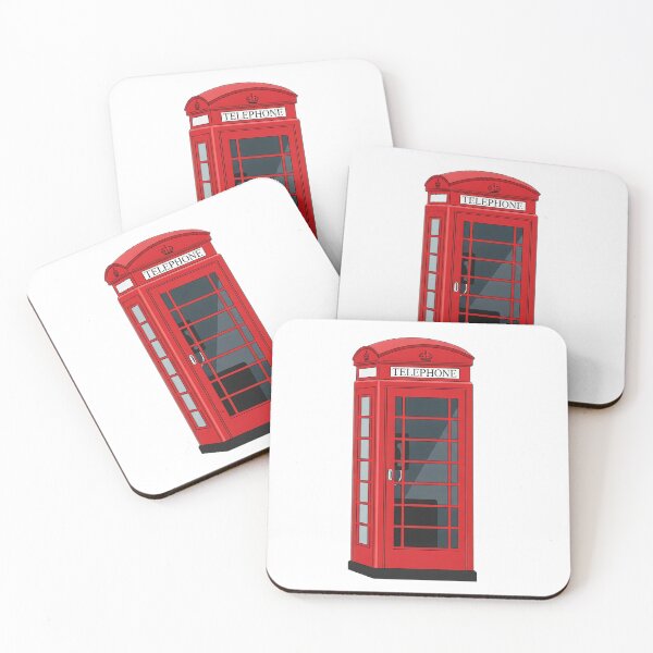 Item preview, London Calling designed and sold by CC Designs.