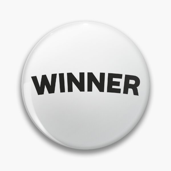 Item preview, Winner designed and sold by PaulSDesign.