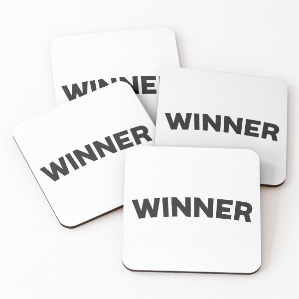 Item preview, Winner designed and sold by PaulSDesign.