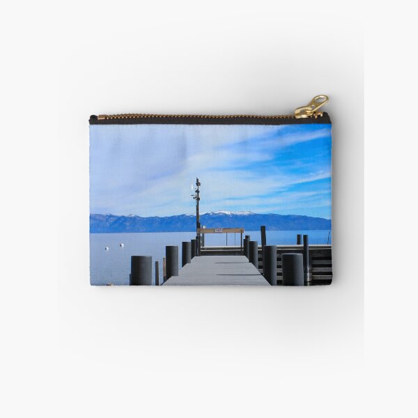 Item preview, Lake Tahoe Jetty designed and sold by tarabottrill.