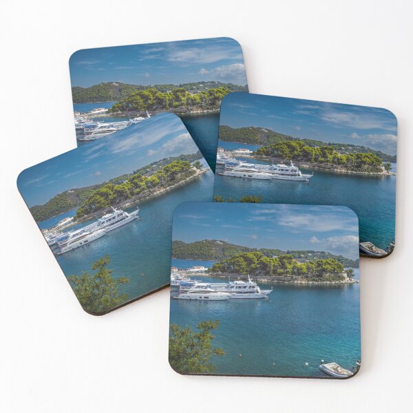 Item preview, Bay of Skiathos designed and sold by Viv Thompson Photography .
