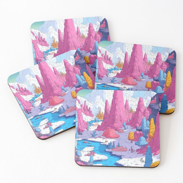 Item preview, Psychedelic World designed and sold by bapupa.